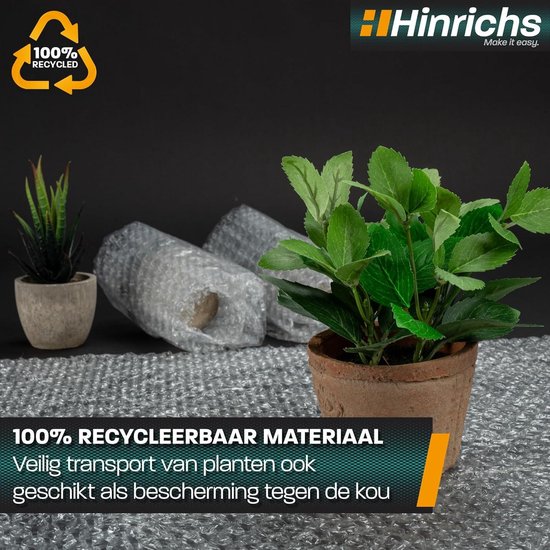 Noppenfolie op rol 50 cm x 5 meter kopen? - Nederland - Dat doe