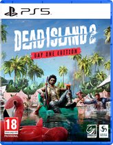 Bol.com Dead Island 2 - Day One Edition - PS5 aanbieding