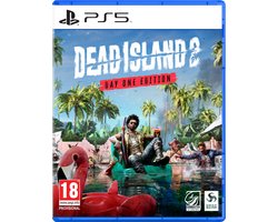 Dead Island 2 - Day One Edition - PS5