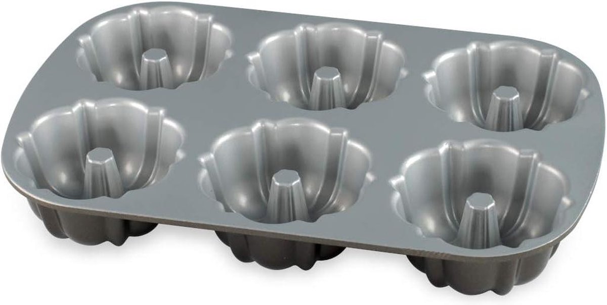 Pro Cast Gugelhupf 50624 Bakvorm van Nordicware - Duurzame Gugelhupf Cakevorm