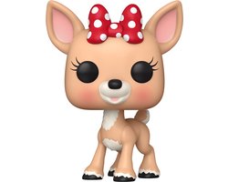 Funko Pop! Movies: Rudolph The Red-Noses Reindeer - Clarice #1569