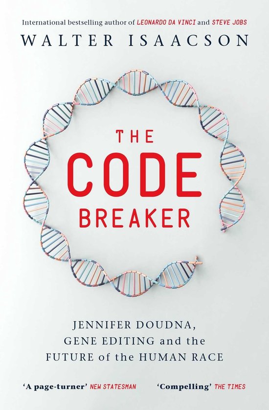 Foto: The code breaker