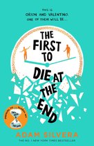 The First to Die at the End (Death-Cast #2)