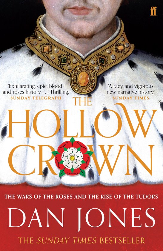 The Hollow Crown - cover