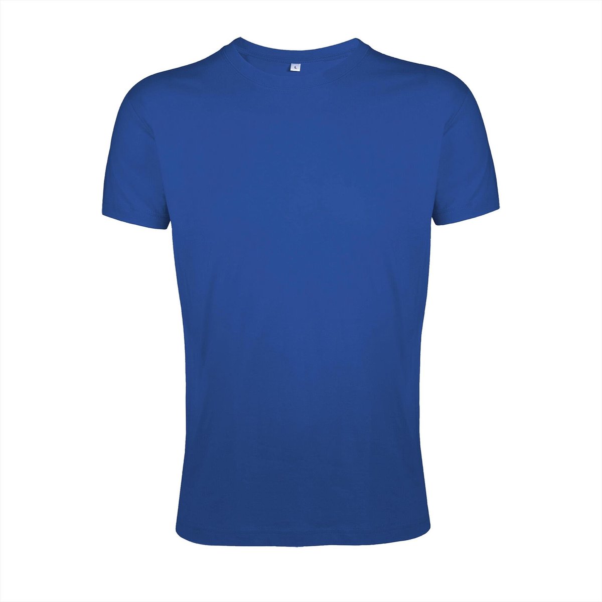 SOL'S Regent Fit T-Shirt L149 - Royal Blue 241 - S