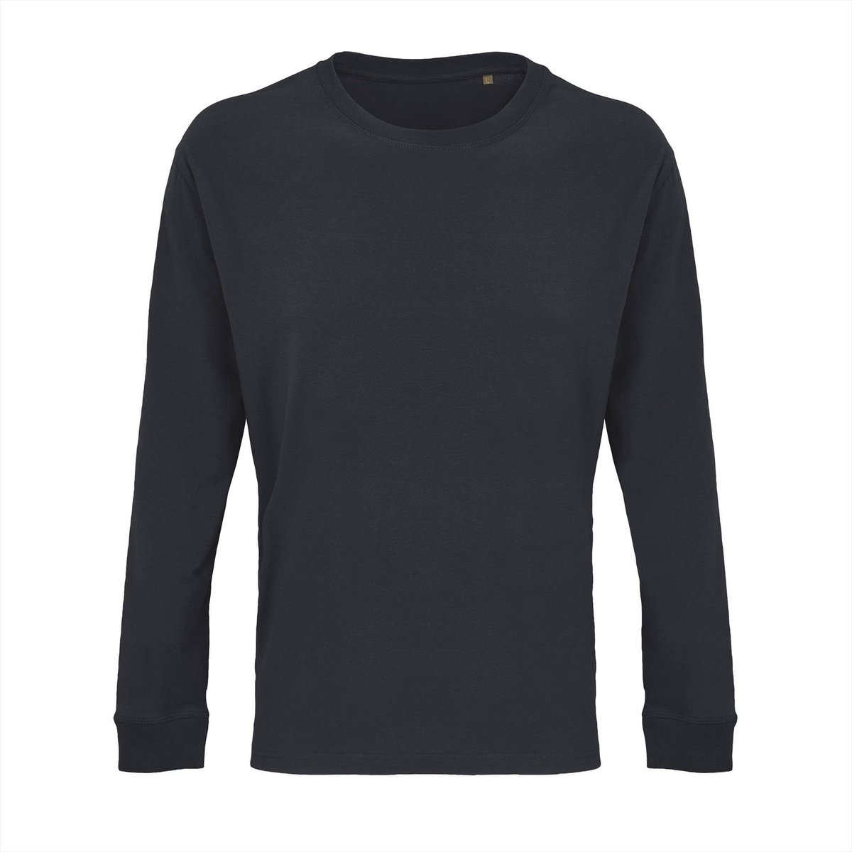 SOL'S Unisex Long Sleeve T-Shirt Pioneer L03982 - French Navy - L