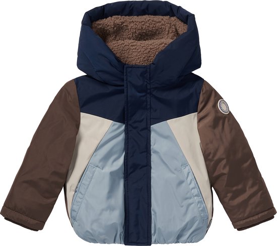 Veste Noppies Gargallo pour Garçons - Taille 80