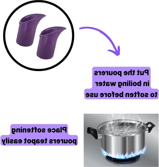 Koffiedraad Skitter | Outdoor Camping Handschenk Koffie Uitloop | Roestvrijstalen theepotafvoermondstuk, kom theepot watergeleider, uitloopaccessoires voor keuken Koffiedraad Skitter | Outdoor Camping Handschenk Koffie Uitloop | Roestvrijstalen theepotafvoermondstuk, kom theepot watergeleider, uitloopaccessoires voor keuken