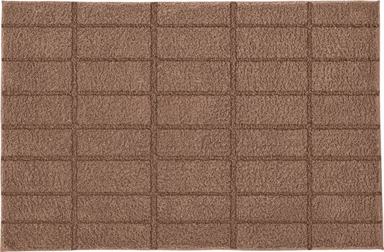 Kleine Wolke Badmat 60 x 90 cm