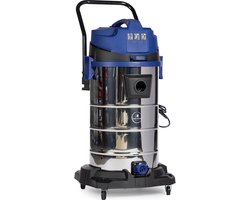 Sauber SB-3000W Industriële Stofzuiger - 100L