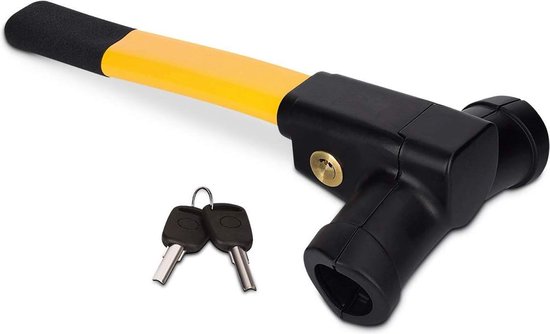 Antivol De Volant, Antivol Volant Voiture, Barre Antivol Volant, Canne