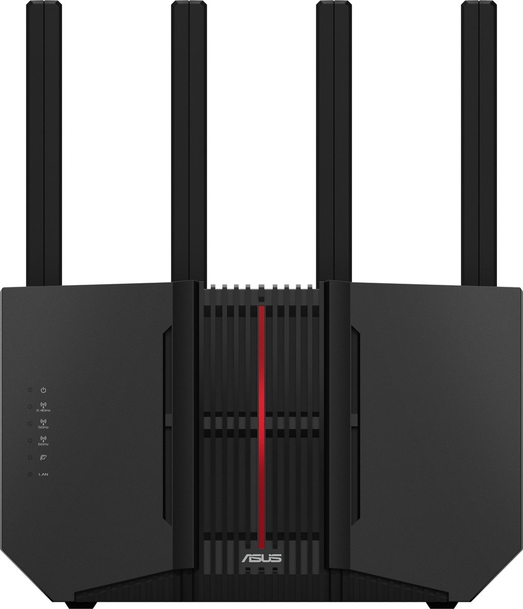 ASUS RT-BE92U WiFi 7 Tri-band Router mesh router
