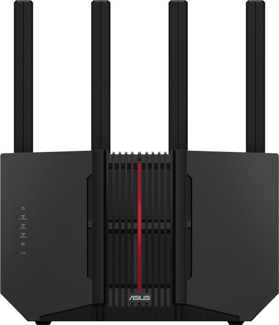 ASUS RT-BE92U – Draadloze Router – 10 Gbps port – Tri-Band – WiFi 7