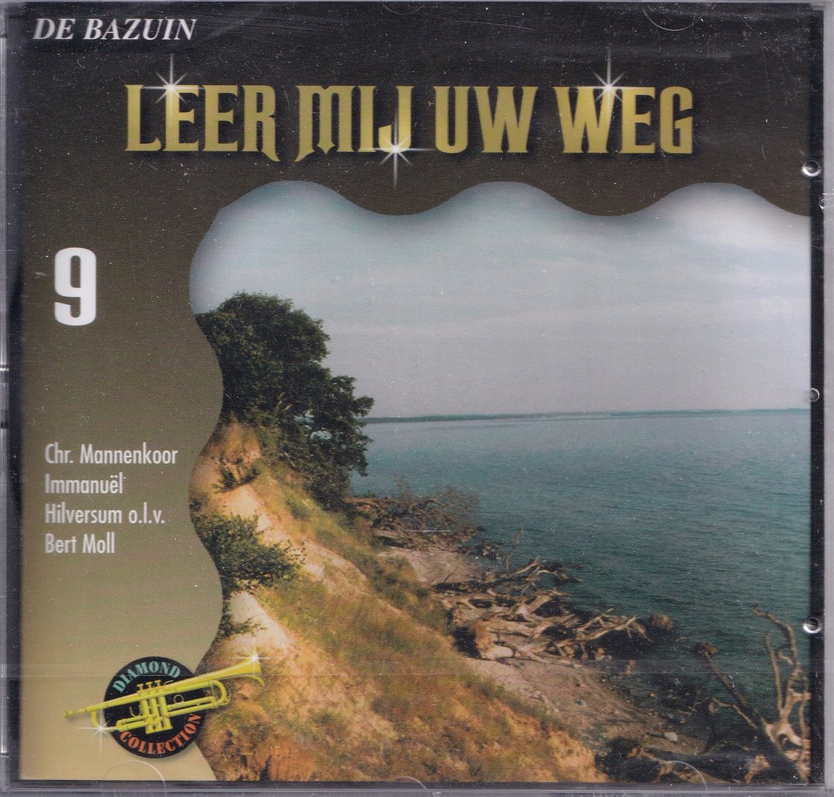 Leer Mij Uw Weg: Koorwerk