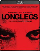 Longlegs (Blu-ray)
