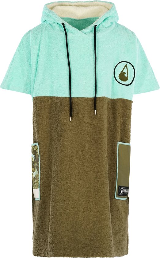 Badeponcho Wave Hawaii AirLite Agueda
