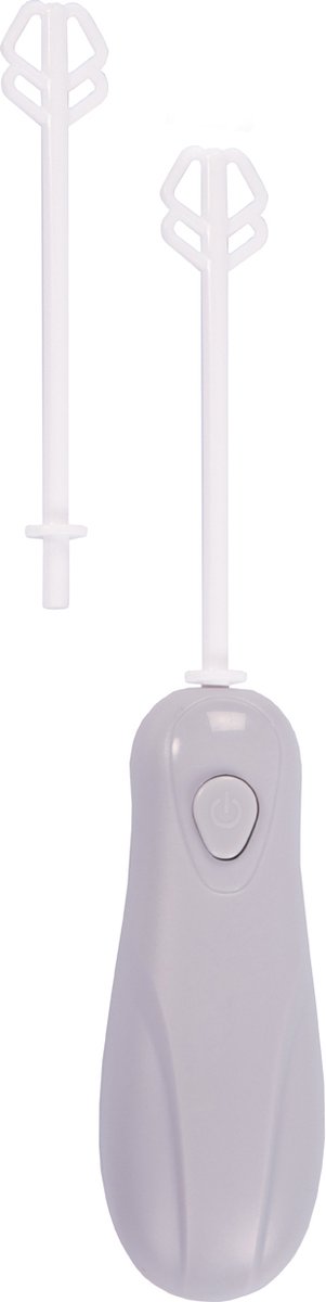 Bo Jungle B-Powder Grijs Babyvoeding Mixer B573000