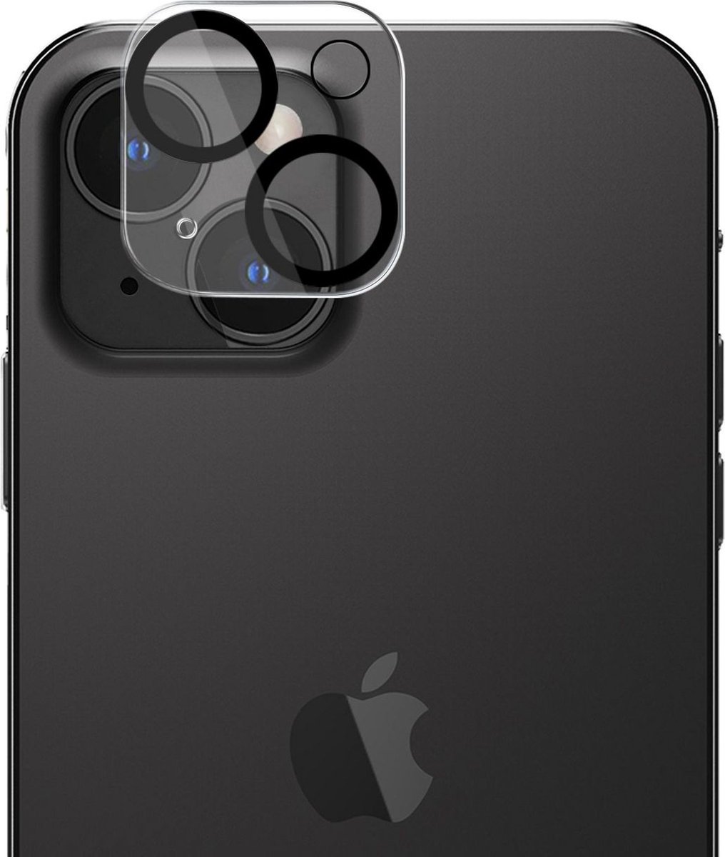 Camera Lens Protector iPhone