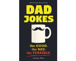 Dad Jokes Good, Clean Fun for All Ages