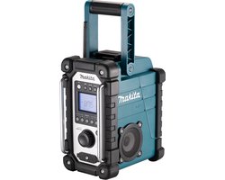 Makita DMR116 Accu Bouwradio Basic Body