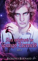 Sangs Eternels 0 - Aux Origines de Sangs Eternels - Léo