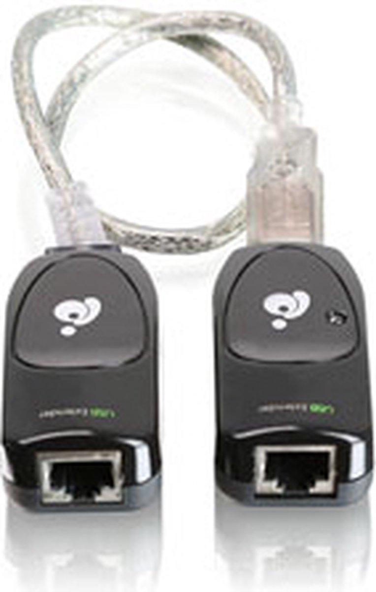 iogear USB Ethernet Extender