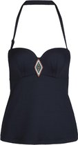 4102TK ABRIA Tankini met BB vorm