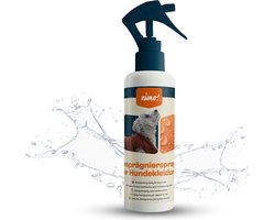 nimo® impregneerspray voor hondenkleding • afdichtmiddel ter bescherming tegen vocht & vuil