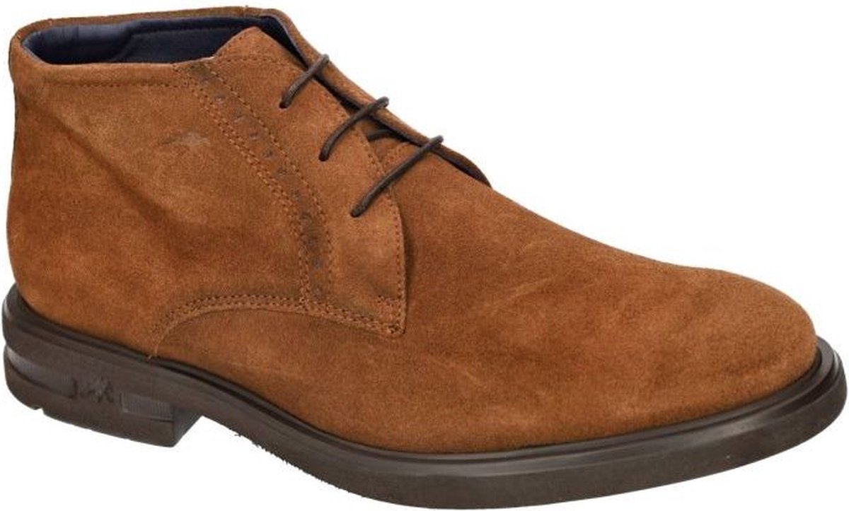 Fluchos -Heren - bruin - boots & bottines - maat 45