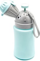 WZHSDKL Zuigeling Potje Stoel Auto Vorm Kind Toilet Trainingszitje Reizen Kinderpot Wc Draagbaar Potje Urinoir Wc (Color : D
