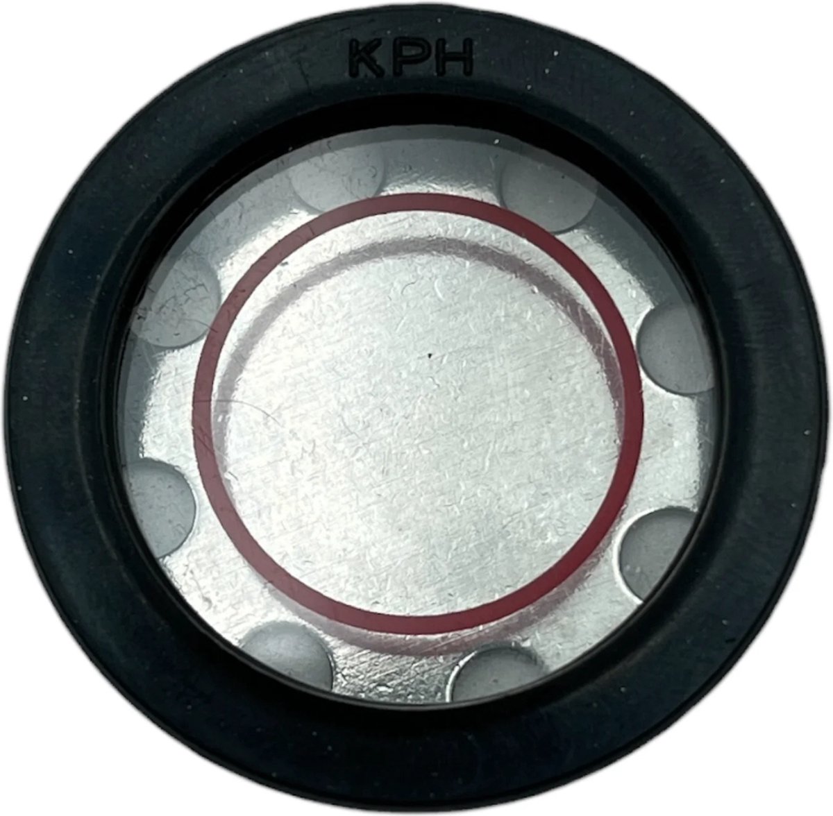 Olie pijl glaasje geschikt voor BMW K1, K75, K100, K1100, K1200, R850, R900, R1100, R1150, R1200, RnineT NEW 11118523906