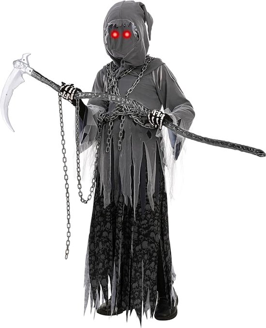 Bcuuozeeing Anime Cosplay Kostuum - Blauwe Jas Handschoen Set - Klassiek Anime Kostuum Unisex Cosplay Carnaval Kostuum voor Kinderen voor Halloween, podiumuitvoeringen, themafeesten, maten: 140 Bcuuozeeing Anime Cosplay Kostuum - Blauwe Jas Handschoen Set - Klassiek Anime Kostuum Unisex Cosplay Carnaval Kostuum voor Kinderen voor Halloween, podiumuitvoeringen, themafeesten, maten: 140