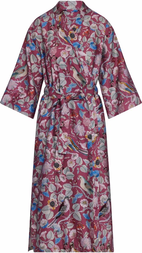 Essenza Ilona Aleste Kimono Mauve - M
