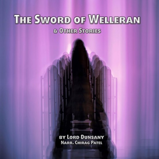 The Sword of Welleran and Other Stories - cover