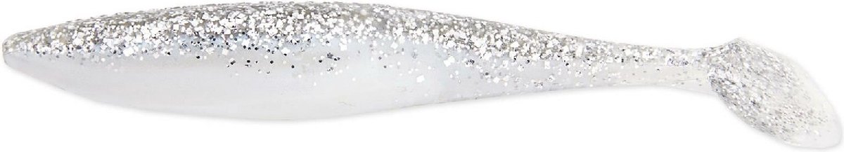 Lunker City Swimfish 5inch 12,5Cm 4st. Ice Shad