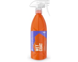 GYEON Q²M Wetcoat Redefined - 1000ml