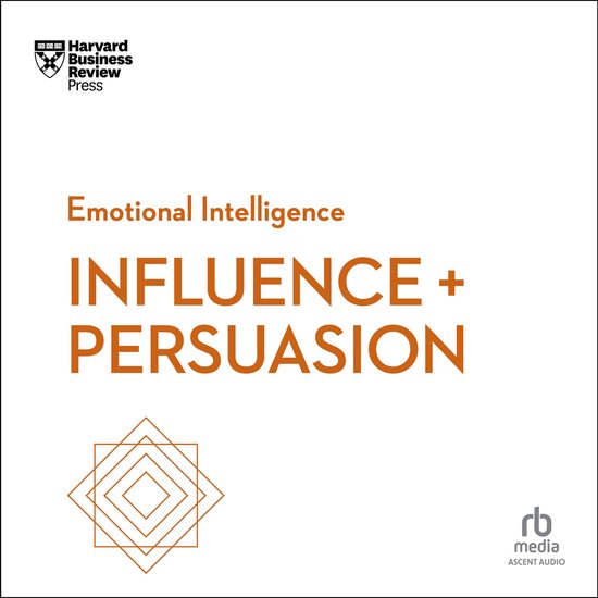 Influence and Persuasion - cover