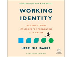 Working Identity, Updated Edition, With a New Preface