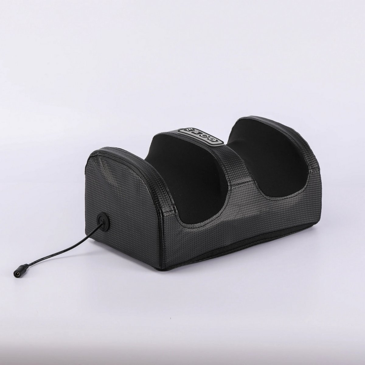 Boncy® Premium Voetmassage Apparaat Met Verwarmingsfunctie - Voet Massage Bloedsomloop - Voetmassageapparaat Cadeau thumbnail 7
