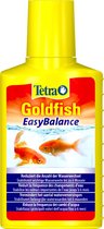 Tetra Goldfish Easybalance - Waterverbeteraars - 3x5.5x12.2 cm 100 ml