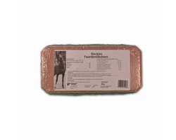 Rockies Liksteen Paard Naturel 2 kg