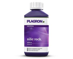 Plagron Silic Rock - Meststoffen - 500 ml