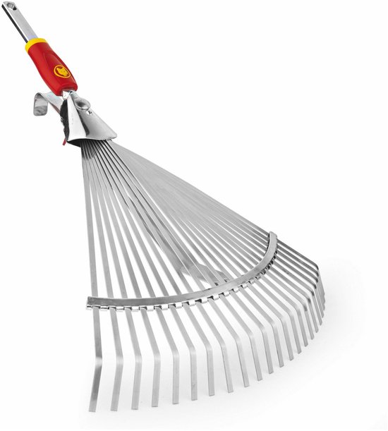 WOLF-Garten UC-M Multi-Star Verstelbare bladhark - 360-580mm - 71AAA031650