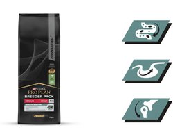 Pro Plan Dog Adult Sensitive Digestion - Hondenvoer - Lam 18 kg Breederbag
