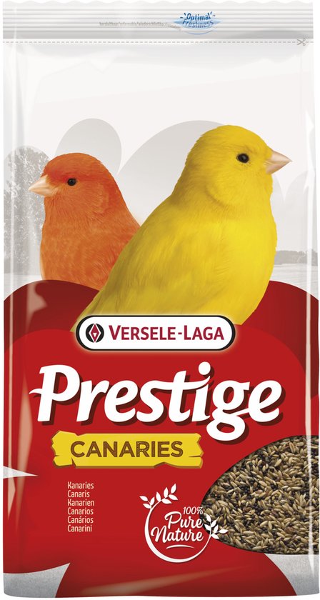 Versele-Laga Prestige Kanarie Zangzaad – 4 kg