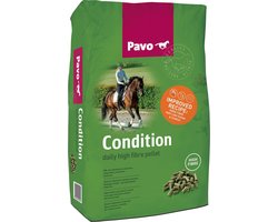 Pavo Condition - 20 kg