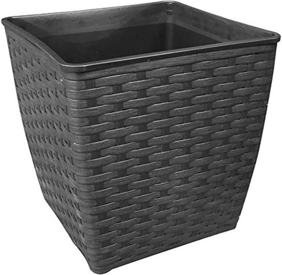 Kwon 5017006 Taekwondo Trainingstas 65 x 32 x 32 cm Zwart