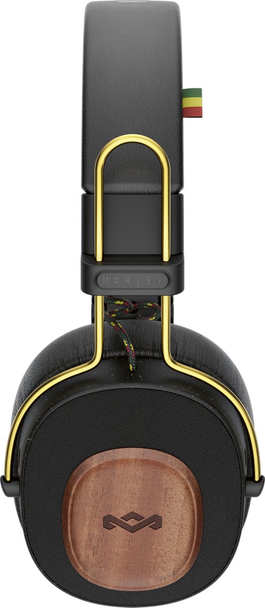 House of Marley Positive Vibration Riddim Bluetooth - afbeelding 2