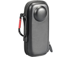 Insta 360 One X4 Opbergtas X5 en X4- Cover voor Insta 360 One X5 - Draagbare Opbergtas 4 Insta360 One X4 -Protective Case Beschermhoes - Insta360 One X4 Accessoires - Insta360 one X5 Hard cover - Case-Insta360 One X5
