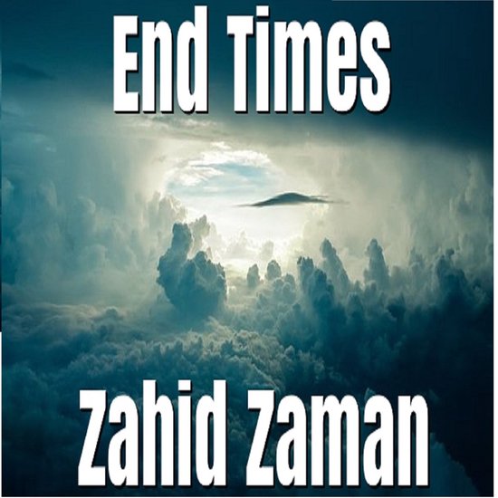 End Times - cover